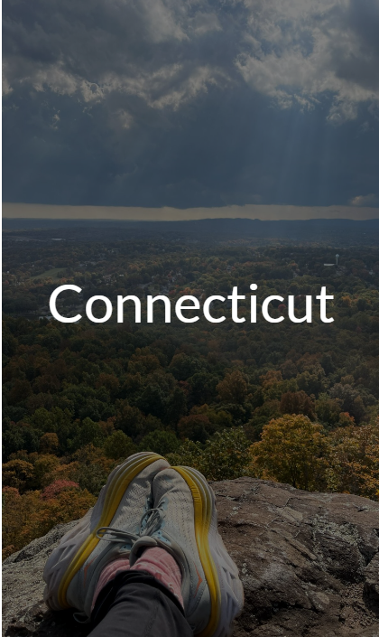 Connecticut travel guide