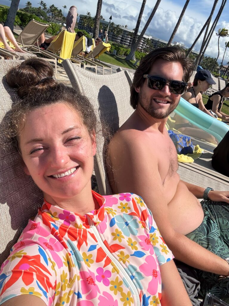 Best stays waikiola village pool chilling