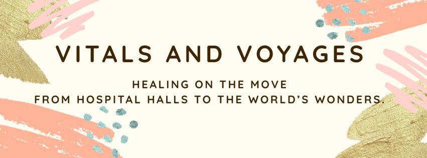 Vitals and Voyages