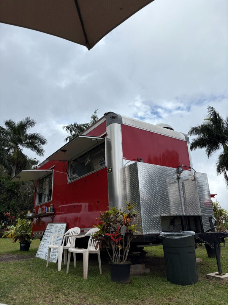 waipio good eats food truck