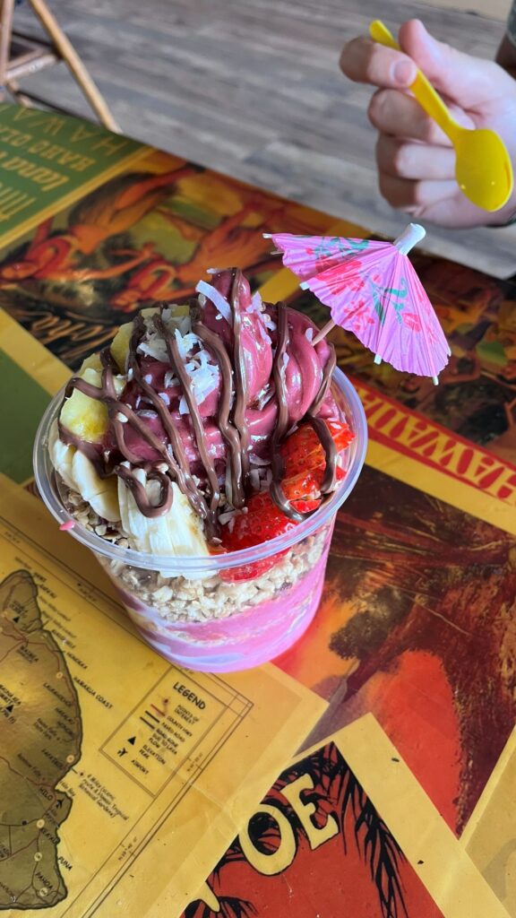 Makani's Magic Pineapple Schack