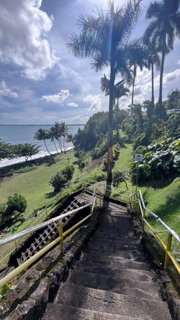 Hilo Honoli'i Beach